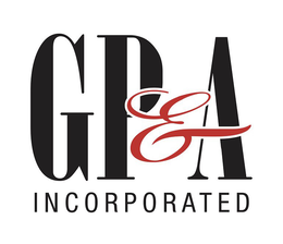 GP&A INCORPORATED trademark