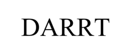 DARRT trademark