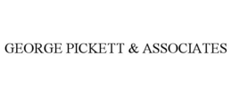 GEORGE PICKETT & ASSOCIATES trademark