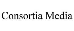 CONSORTIA MEDIA trademark