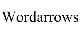 WORDARROWS trademark