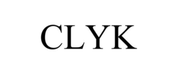 CLYK trademark