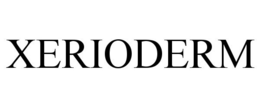 XERIODERM trademark