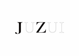 JUZUI trademark
