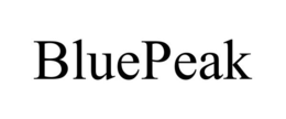 BLUEPEAK trademark