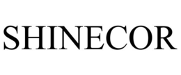 SHINECOR trademark