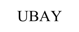 UBAY trademark