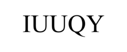 IUUQY trademark