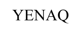 YENAQ trademark