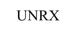 UNRX trademark