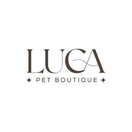 LUCA PET BOUTIQUE trademark