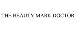 THE BEAUTY MARK DOCTOR trademark