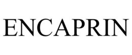 ENCAPRIN trademark