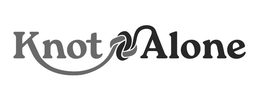 KNOT ALONE trademark