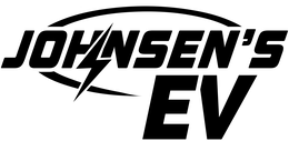 JOHNSEN'S EV trademark