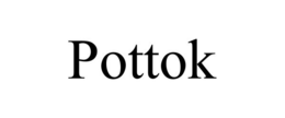 POTTOK trademark