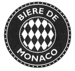 BIERE DE MONACO trademark