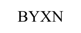 BYXN trademark