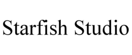 STARFISH STUDIO trademark