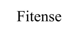 FITENSE trademark