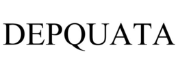 DEPQUATA trademark