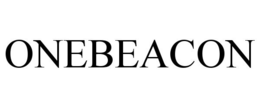 ONEBEACON trademark