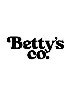 BETTY'S CO. trademark