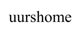 UURSHOME trademark