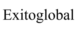 EXITOGLOBAL trademark