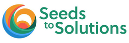 SEEDS TO SOLUTIONS trademark