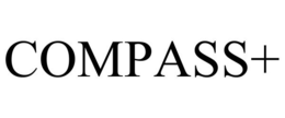 COMPASS+ trademark