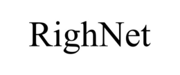 RIGHNET trademark