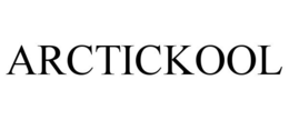 ARCTICKOOL trademark