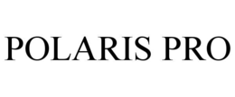 POLARIS PRO trademark
