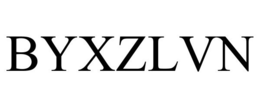 BYXZLVN trademark