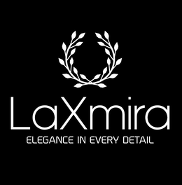 LAXMIRA ELEGANCE IN EVERY DETAIL trademark