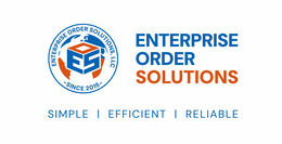 EOS ENTERPRISE ORDER SOLUTIONS, LLC -SINCE 2015- trademark