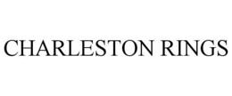 CHARLESTON RINGS trademark
