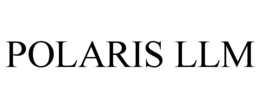 POLARIS LLM trademark