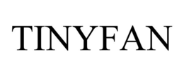 TINYFAN trademark