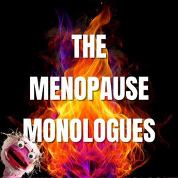 THE MENOPAUSE MONOLOGUES trademark