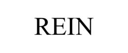 REIN trademark