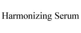 HARMONIZING SERUM trademark