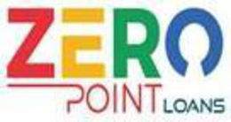 ZERO POINT LOANS trademark