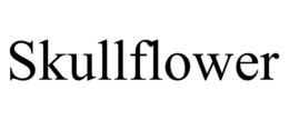 SKULLFLOWER trademark