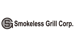SG SMOKELESS GRILL CORP. trademark