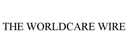 THE WORLDCARE WIRE trademark