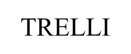 TRELLI trademark