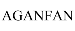 AGANFAN trademark
