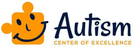 AUTISM CENTER OF EXCELLENCE trademark